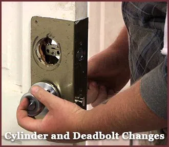 Locksmith Solution Services Kissimmee, FL 407-964-3416 - deadbolt-changes
