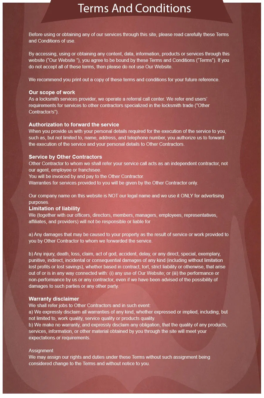 Locksmith Solution Services Kissimmee, FL 407-964-3416